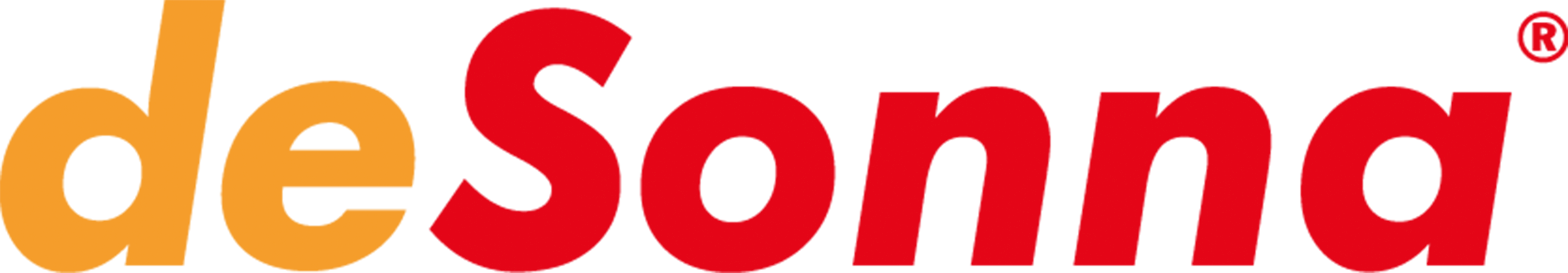 deSonna GmbH Logo
