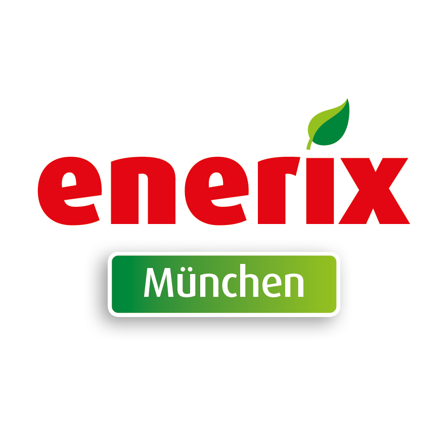 enerix München - Kastner Energietechnik GmbH  Logo