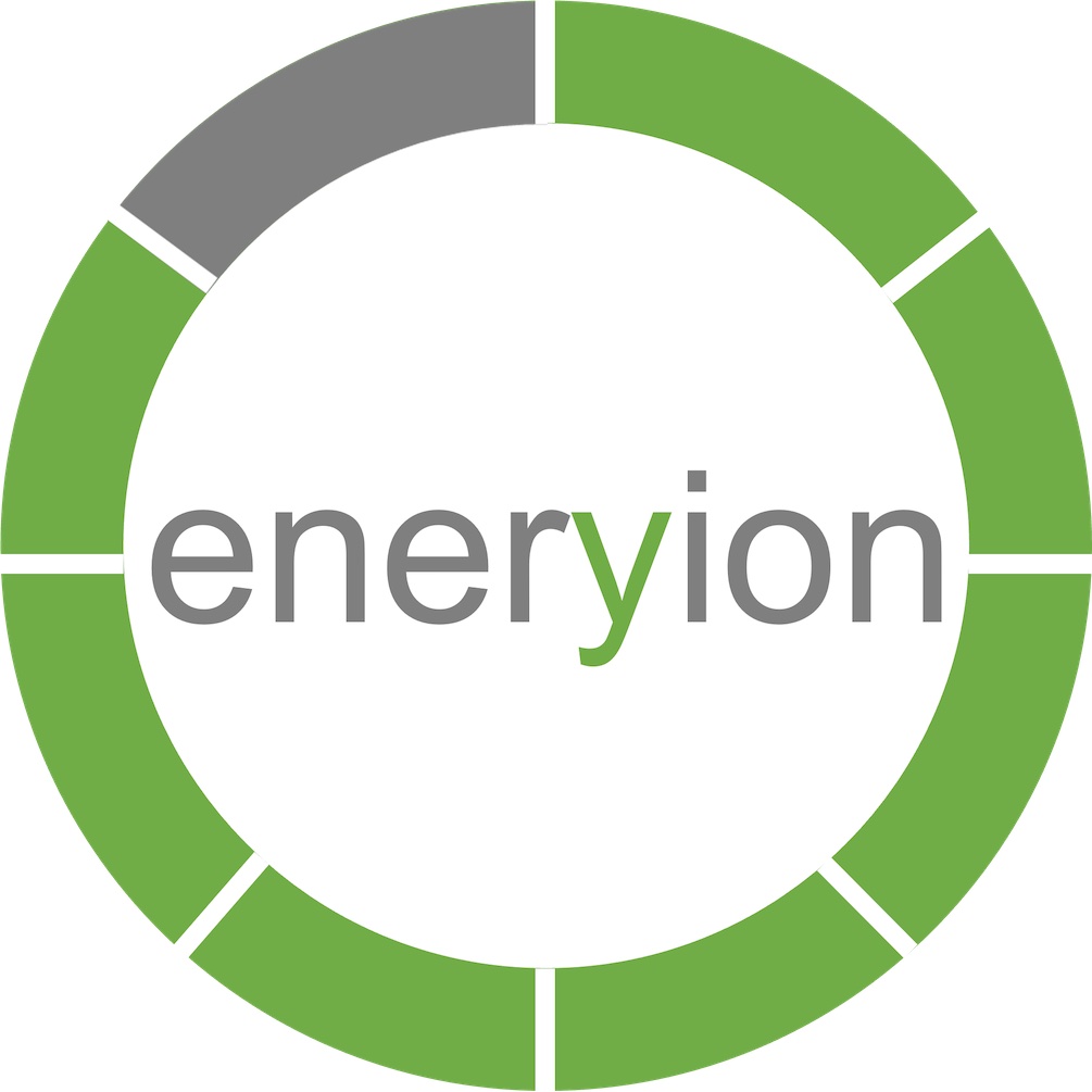 eneryion GmbH Logo